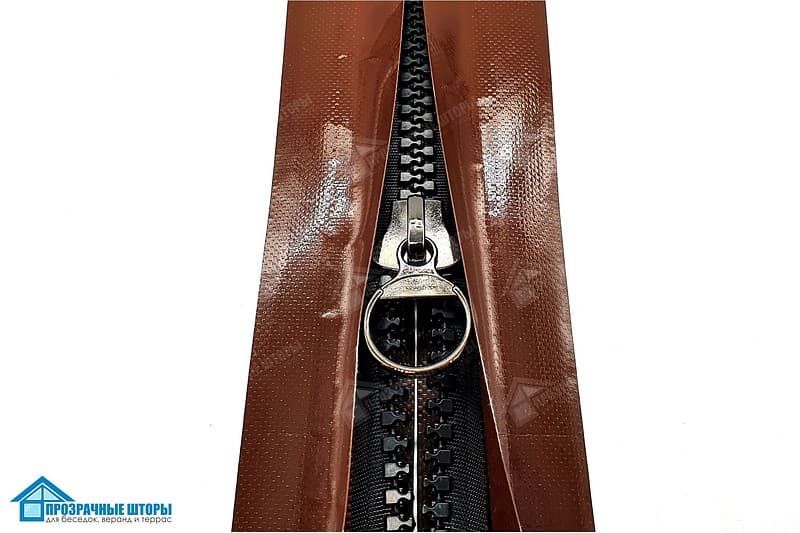 Неймовірно надійна всепогодня застібка блискавка BOZAMET BOZAMET 20 мм