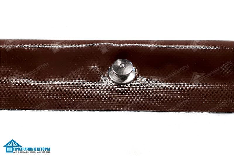 Застёжка LOXX для мягких окон пвх