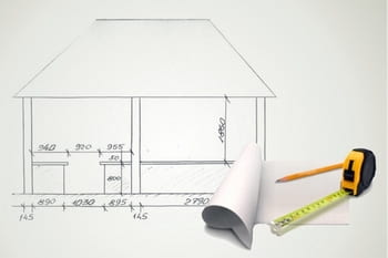Чертеж беседки для мягких окон